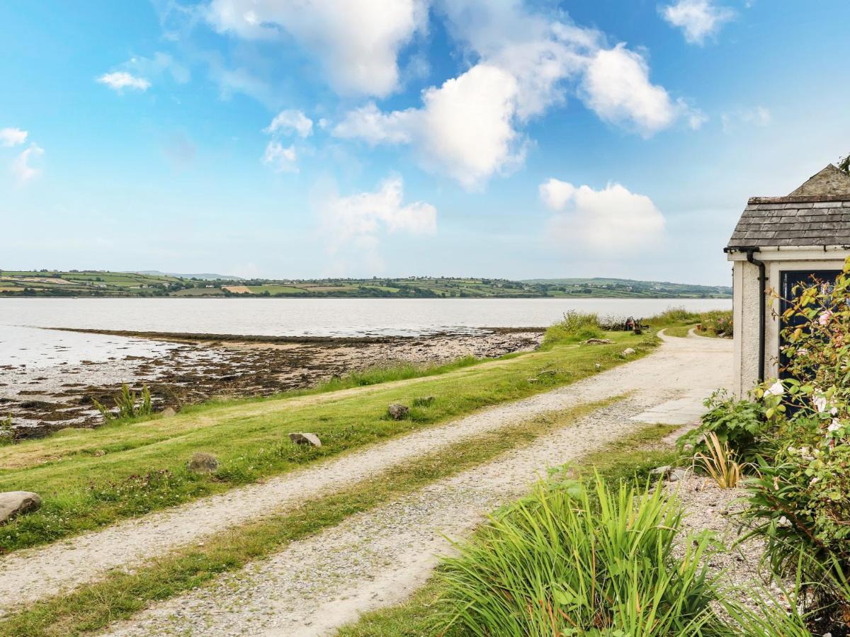 Ramelton The Ferry House 빌라 외부 사진