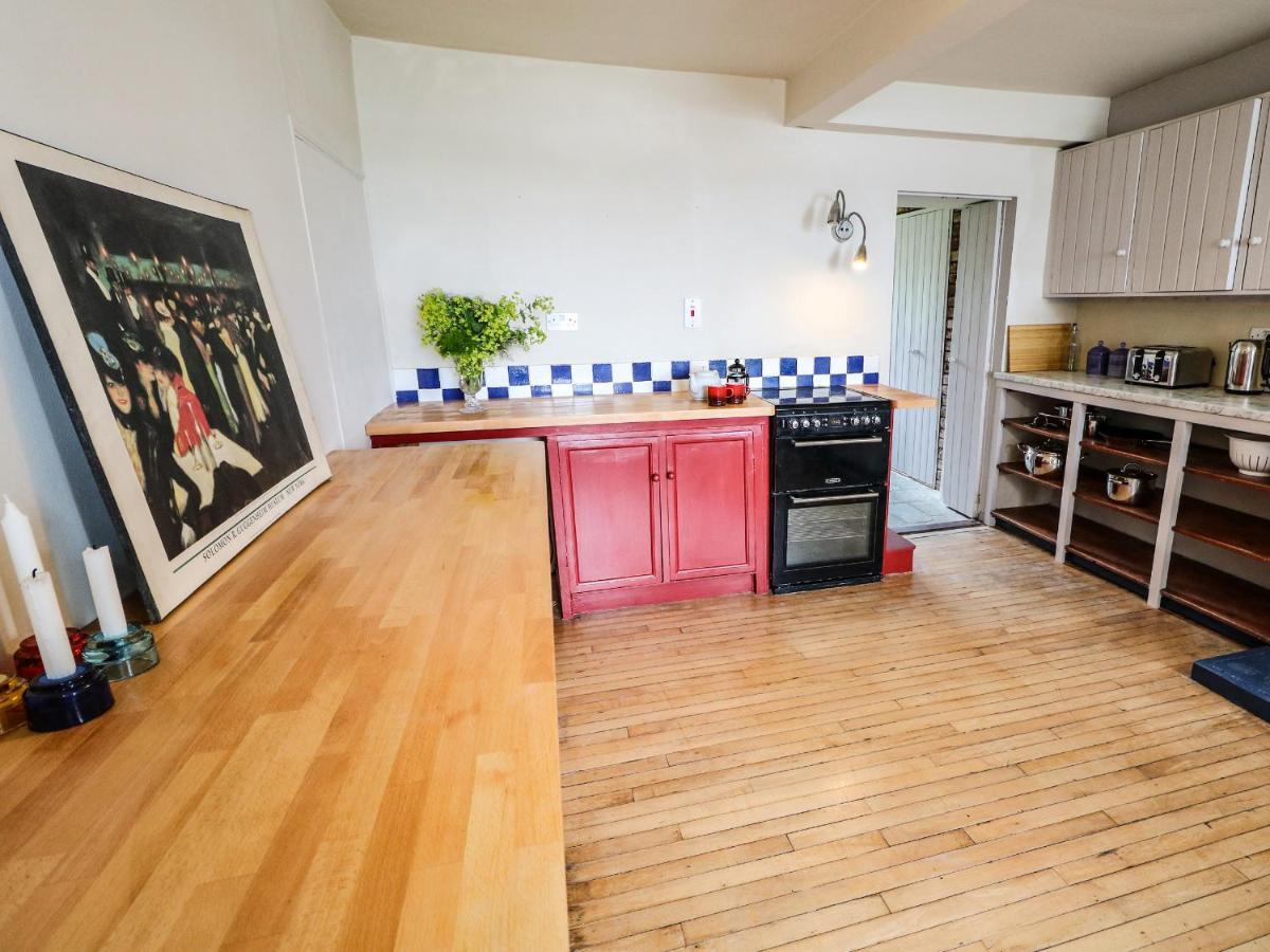 Ramelton The Ferry House 빌라 외부 사진
