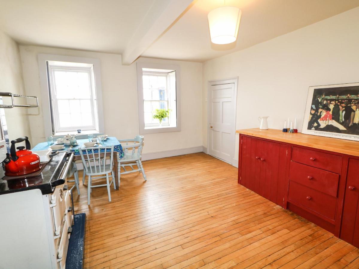Ramelton The Ferry House 빌라 외부 사진