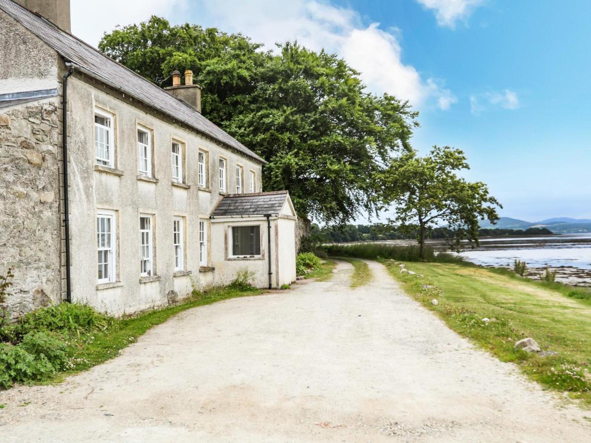 Ramelton The Ferry House 빌라 외부 사진