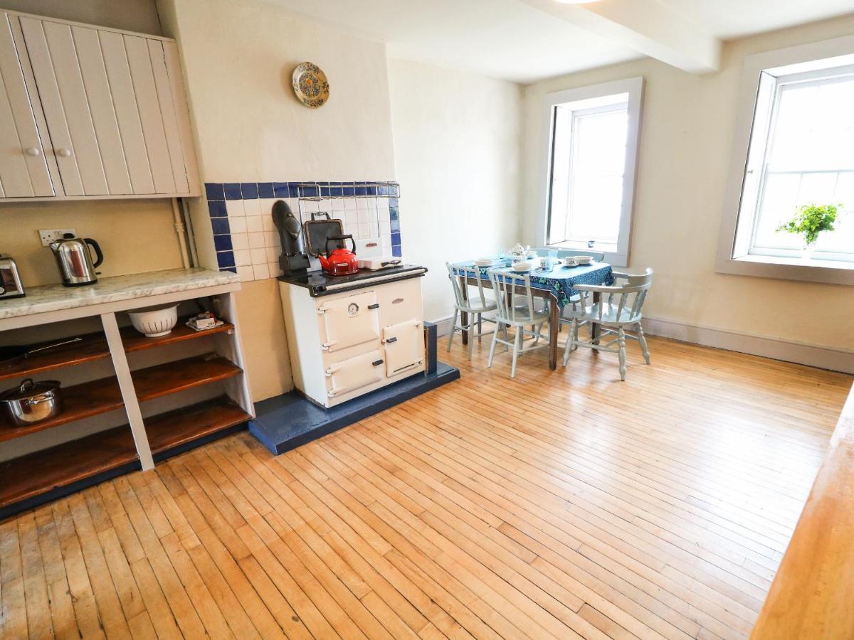 Ramelton The Ferry House 빌라 외부 사진