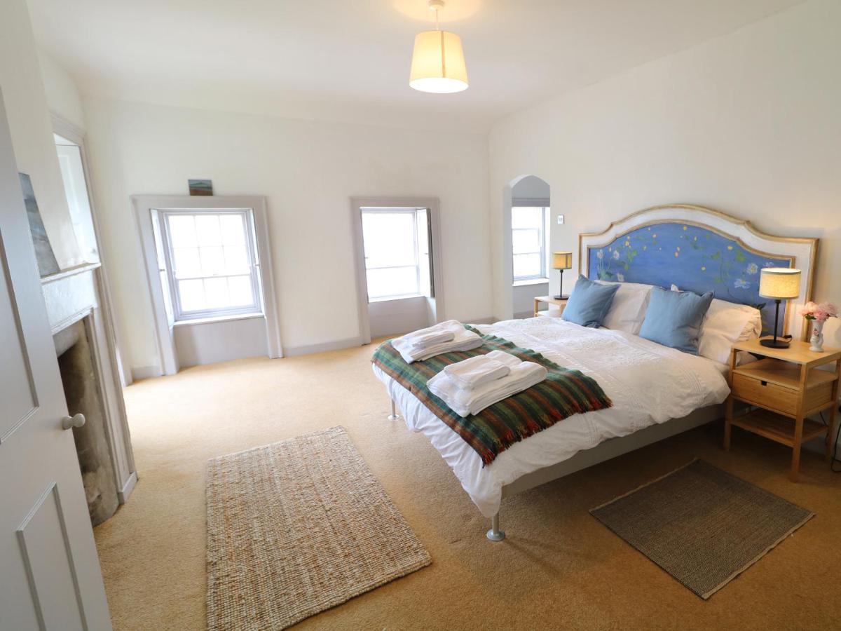 Ramelton The Ferry House 빌라 외부 사진