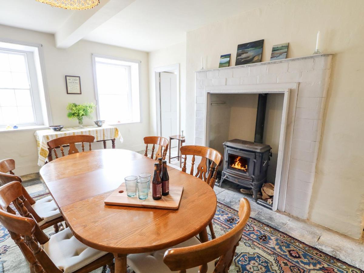 Ramelton The Ferry House 빌라 외부 사진