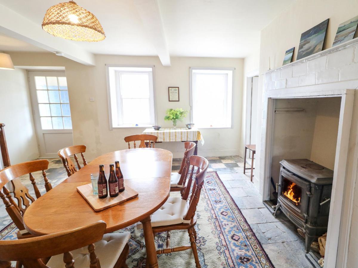 Ramelton The Ferry House 빌라 외부 사진