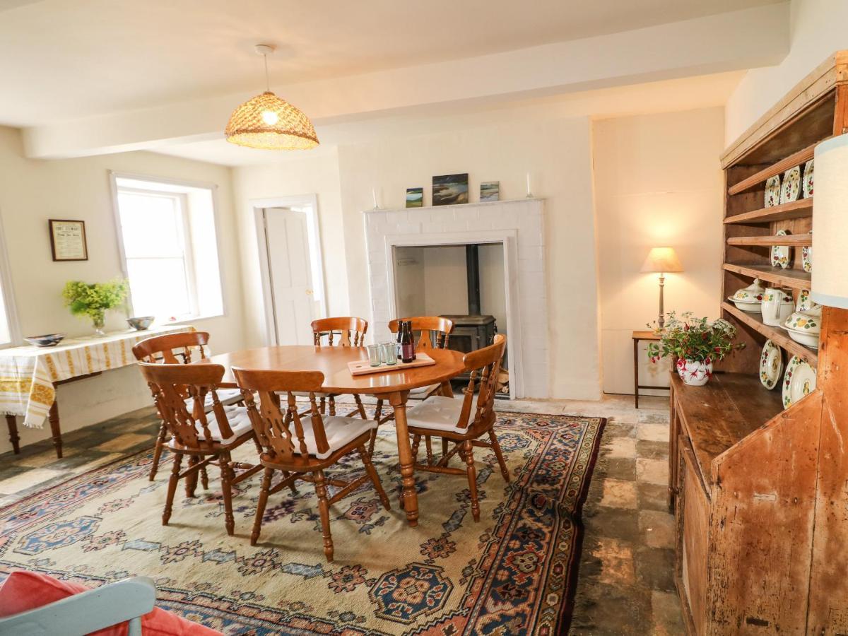 Ramelton The Ferry House 빌라 외부 사진