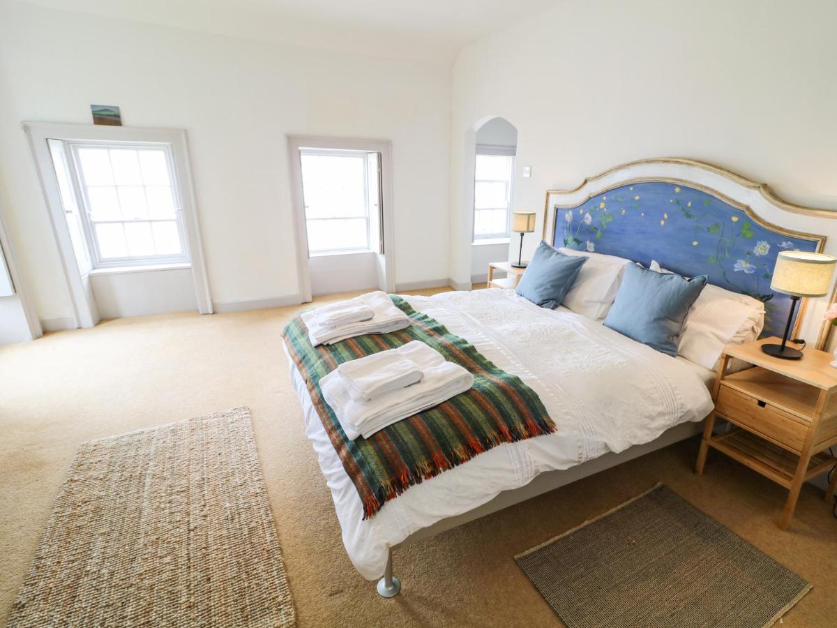 Ramelton The Ferry House 빌라 외부 사진