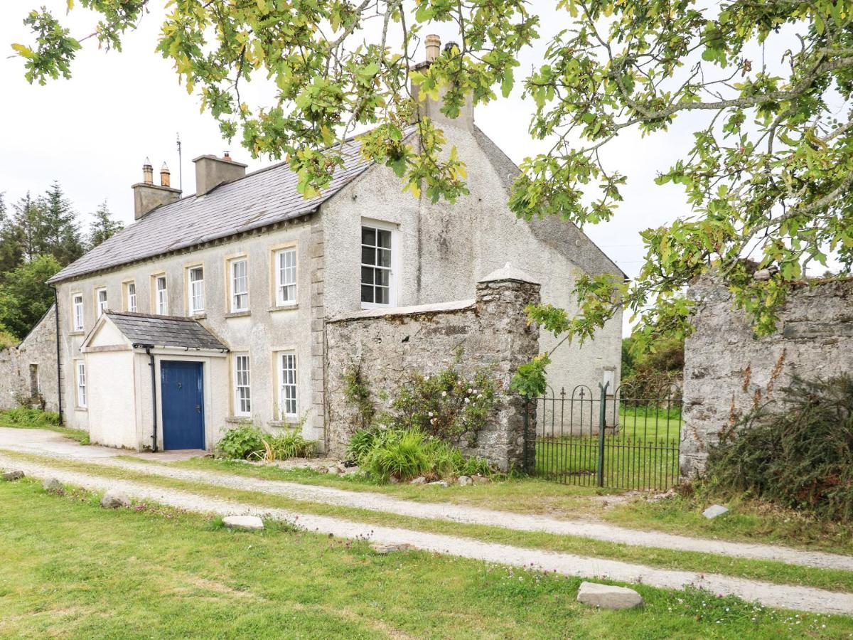Ramelton The Ferry House 빌라 외부 사진