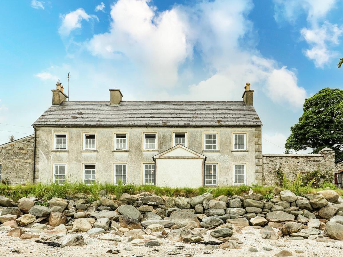 Ramelton The Ferry House 빌라 외부 사진