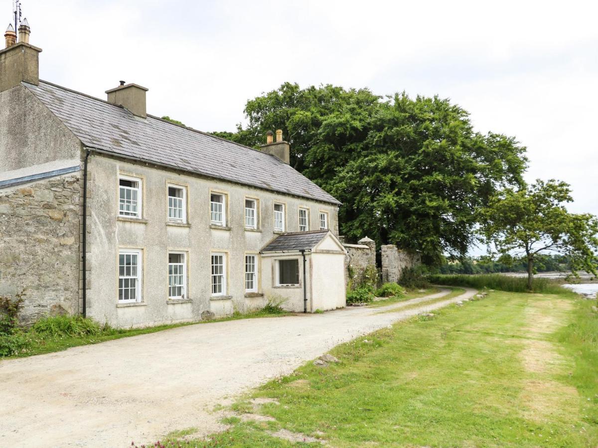 Ramelton The Ferry House 빌라 외부 사진