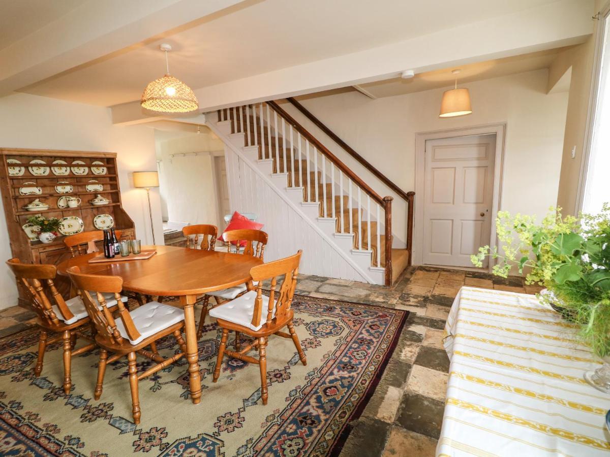 Ramelton The Ferry House 빌라 외부 사진