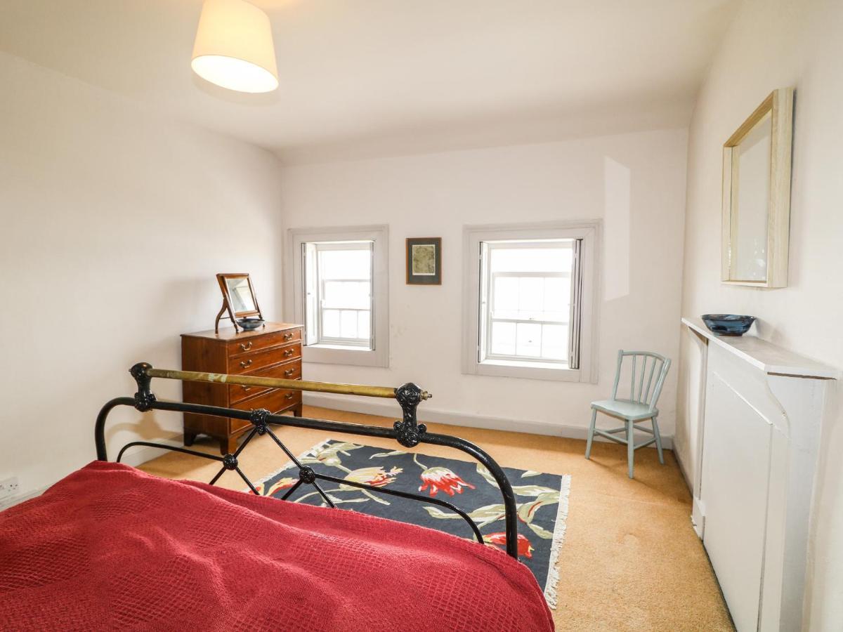 Ramelton The Ferry House 빌라 외부 사진