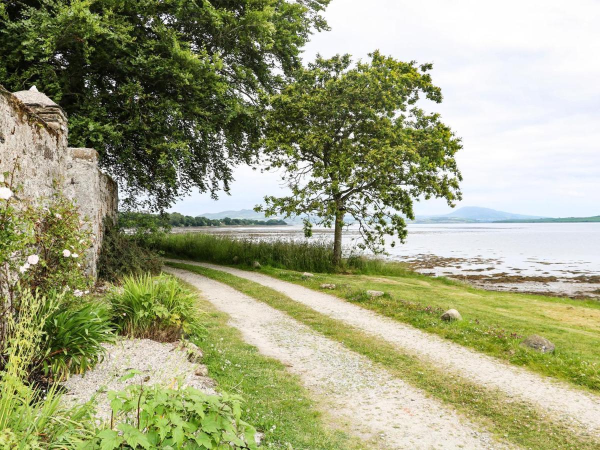 Ramelton The Ferry House 빌라 외부 사진